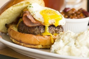 Must-Try Items - Farmhouse Burger Adam's Kent Island