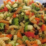 Adams Kent Island Catering Pasta Salad