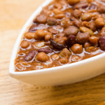 Adams Kent Island Catering Beans