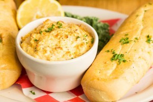 Adams Kent Island Catering Crab Dip