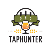 TapHunter_logo_V_white_300bigger TapHunter App