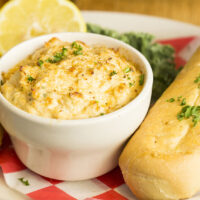 crab dip