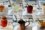 Sip Into Spring: Adam's Grille Kent Island Unveils Stunning New Seasonal Cocktail Menu